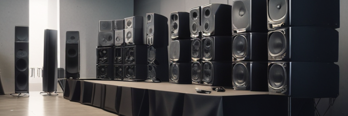 The Power of Perfect Sound: Why Quality Audio Makes or Breaks Your Event