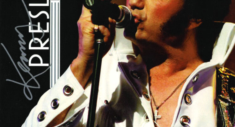 Kenny Presley Live concert Harford County MD